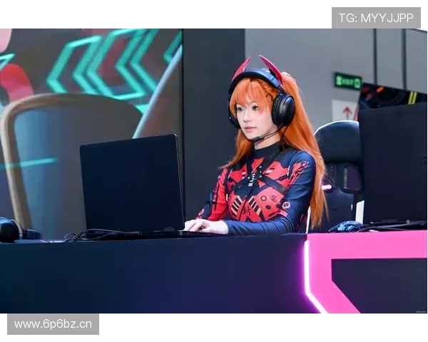 全面解析电竞比赛的新规则与魅力